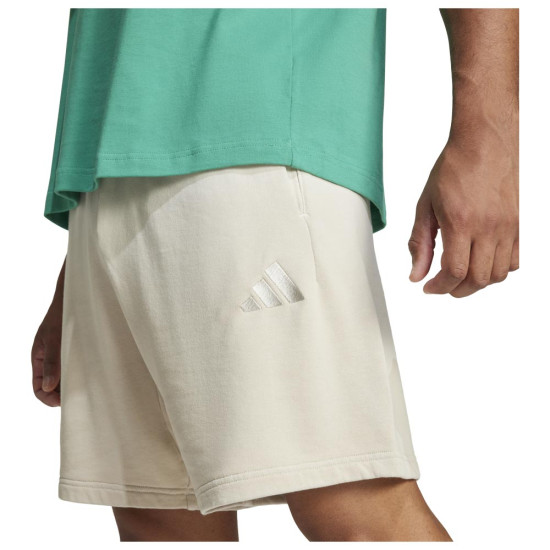 Adidas Ανδρικό σορτς All SZN Dip-Dye Shorts Adidas Ανδρικό σορτς All SZN Dip-Dye Shorts